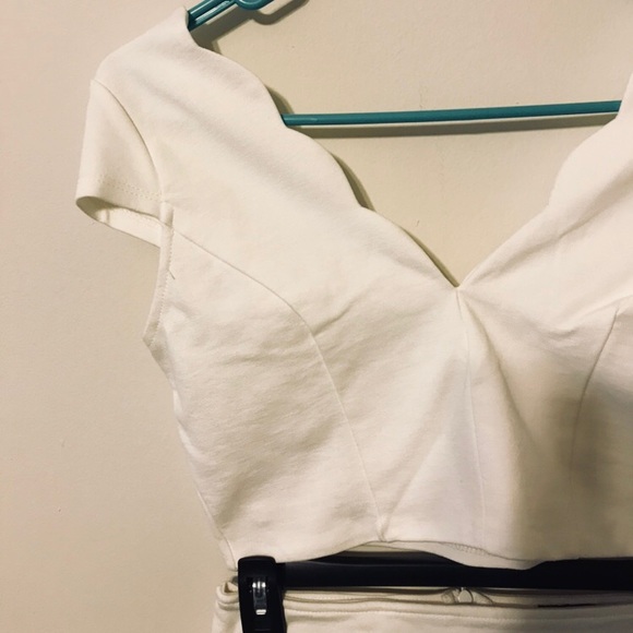 2-Piece Dress - Picture 1 of 2